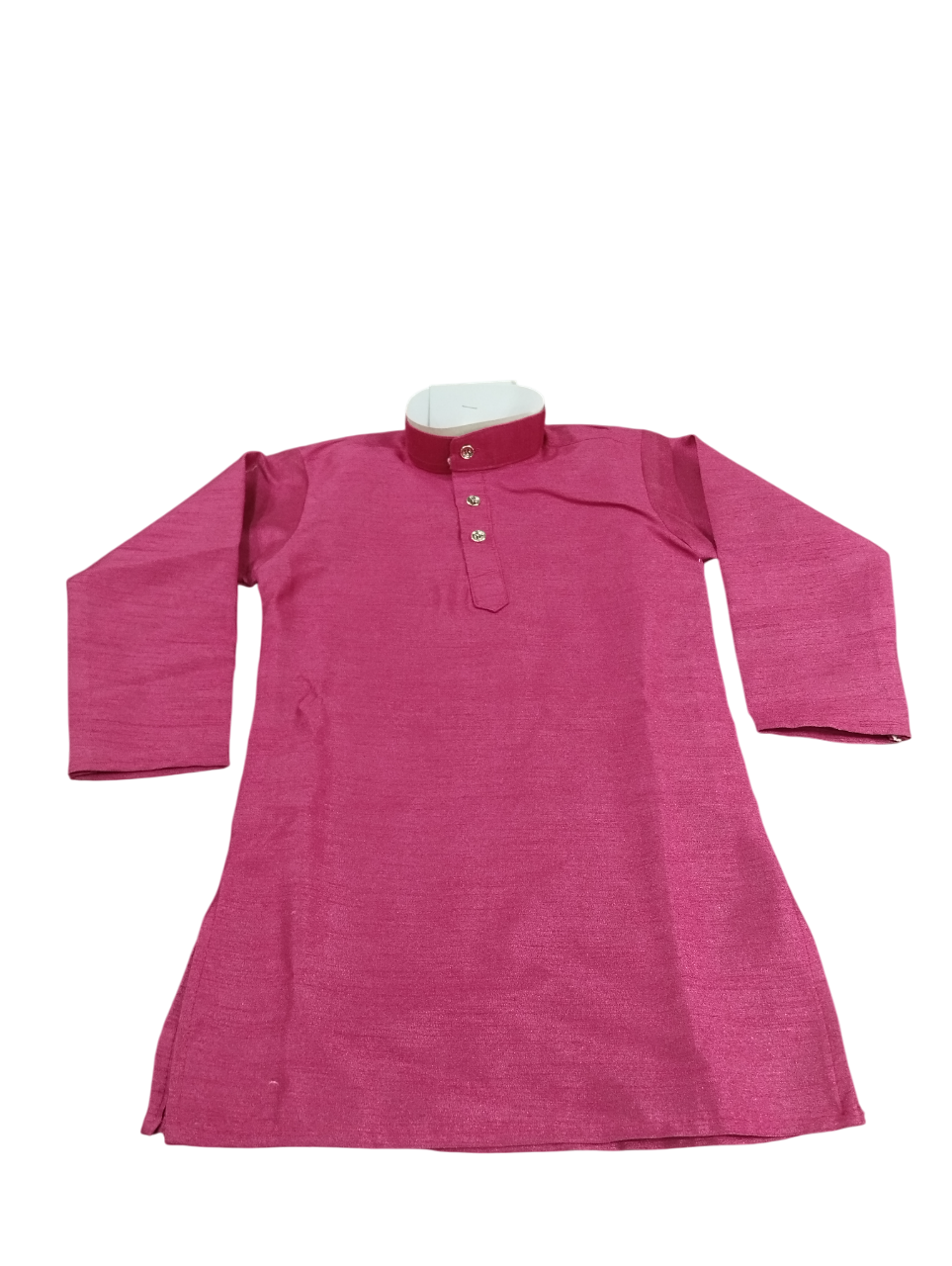 KIDS COTI KURTA PAIR D.13066 B.7765 KIDS COTI KURTA PAIR D.13066 B.7765