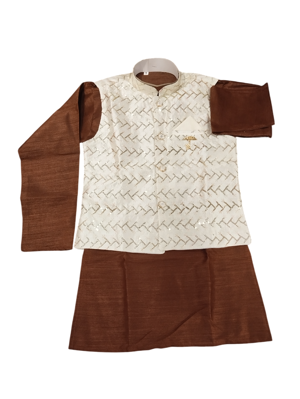 KYUR KURTA PAIR D.1368 B.7791 KYUR KURTA PAIR D.1368 B.7791