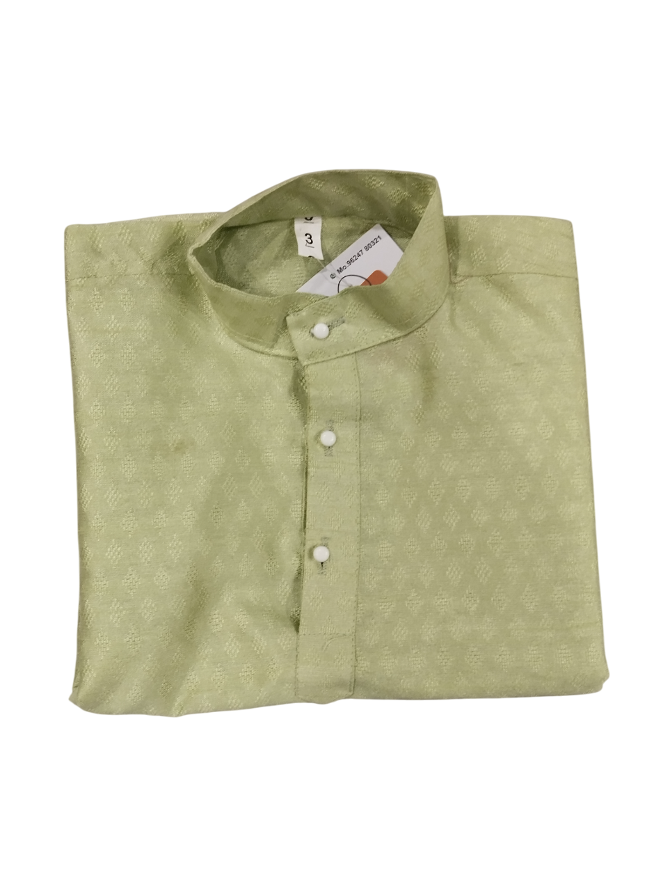 KYUR KURTA PAIR D.7/10 B.3333 KYUR KURTA PAIR D.7/10 B.3333