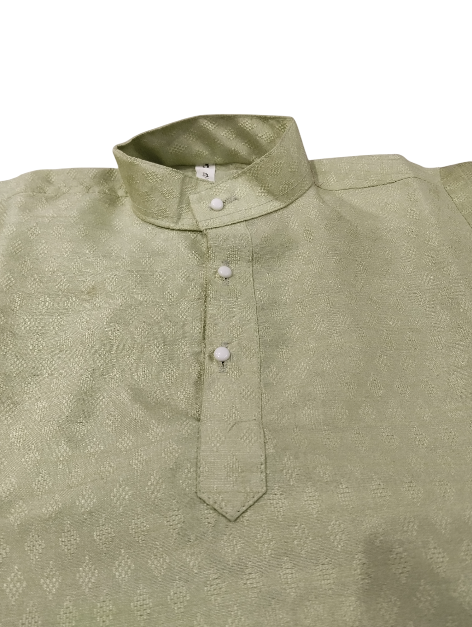KYUR KURTA PAIR D.7/10 B.3333 KYUR KURTA PAIR D.7/10 B.3333