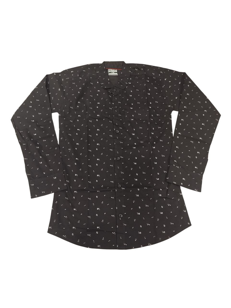19/124 KIDS SHIRT B.2315 19/124 KIDS SHIRT B.2315
