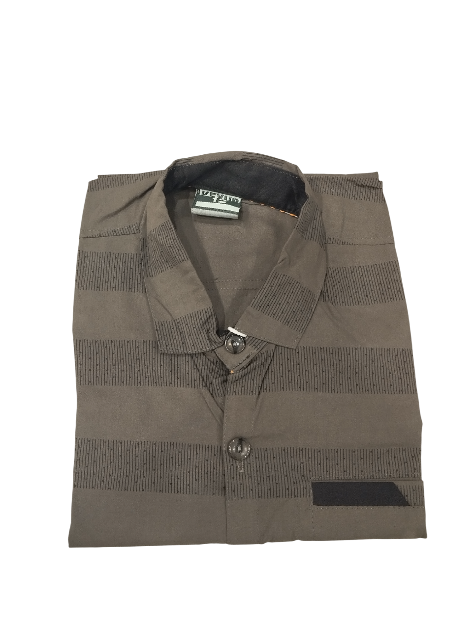 19/124 KIDS SHIRT B.2315 19/124 KIDS SHIRT B.2315