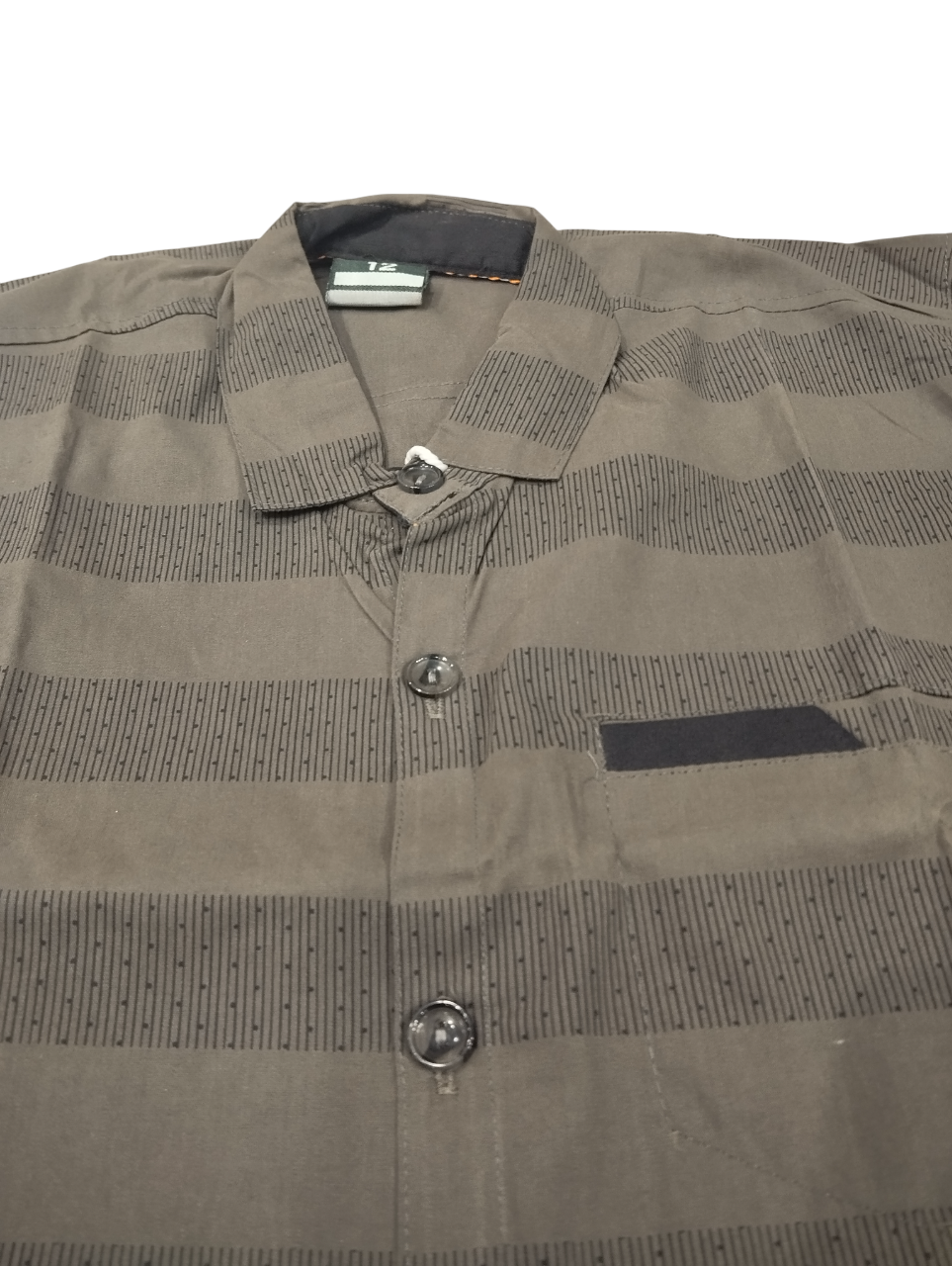 19/124 KIDS SHIRT B.2315 19/124 KIDS SHIRT B.2315