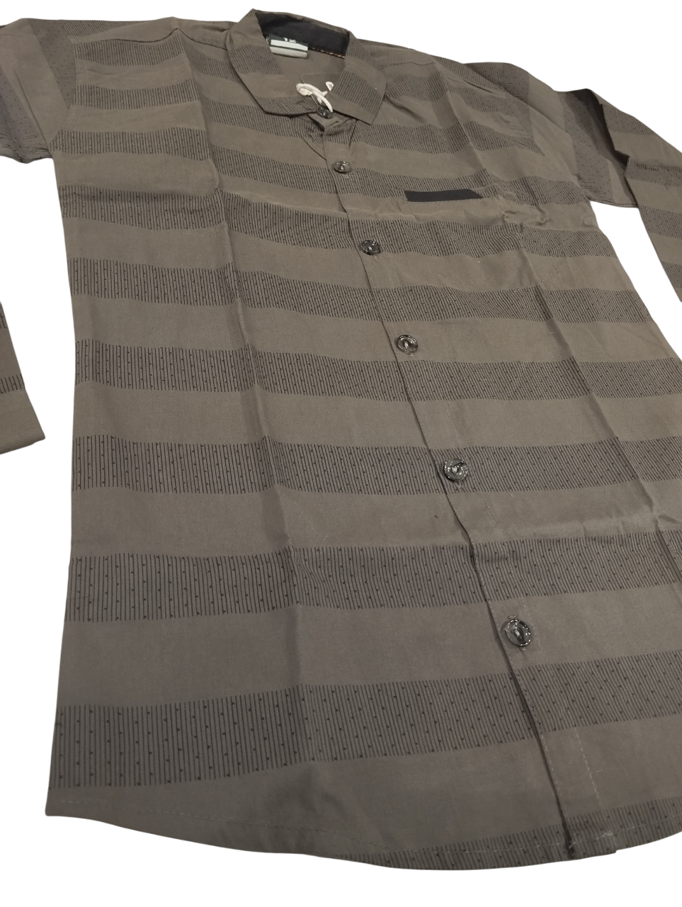19/124 KIDS SHIRT B.2315 19/124 KIDS SHIRT B.2315