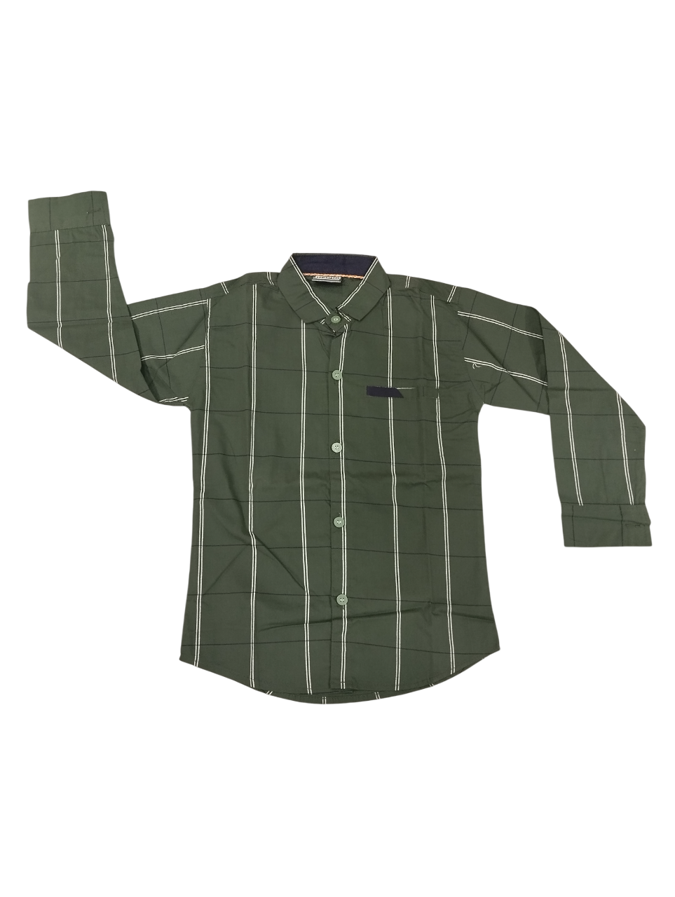 20/279 KIDS SHIRT B.2171