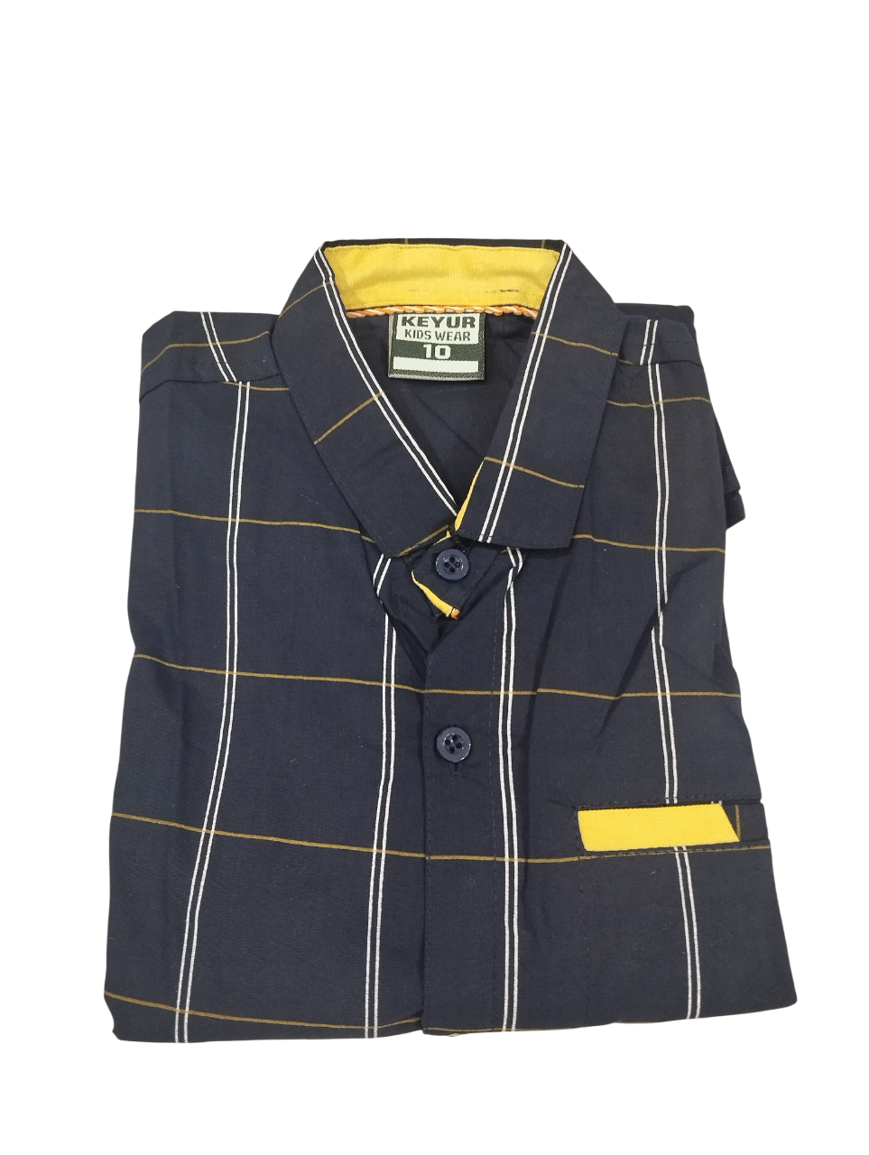 20/279 KIDS SHIRT B.2171