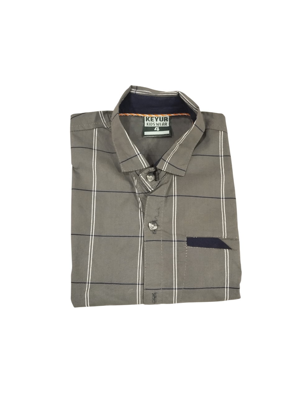 20/279 KIDS SHIRT B.2171