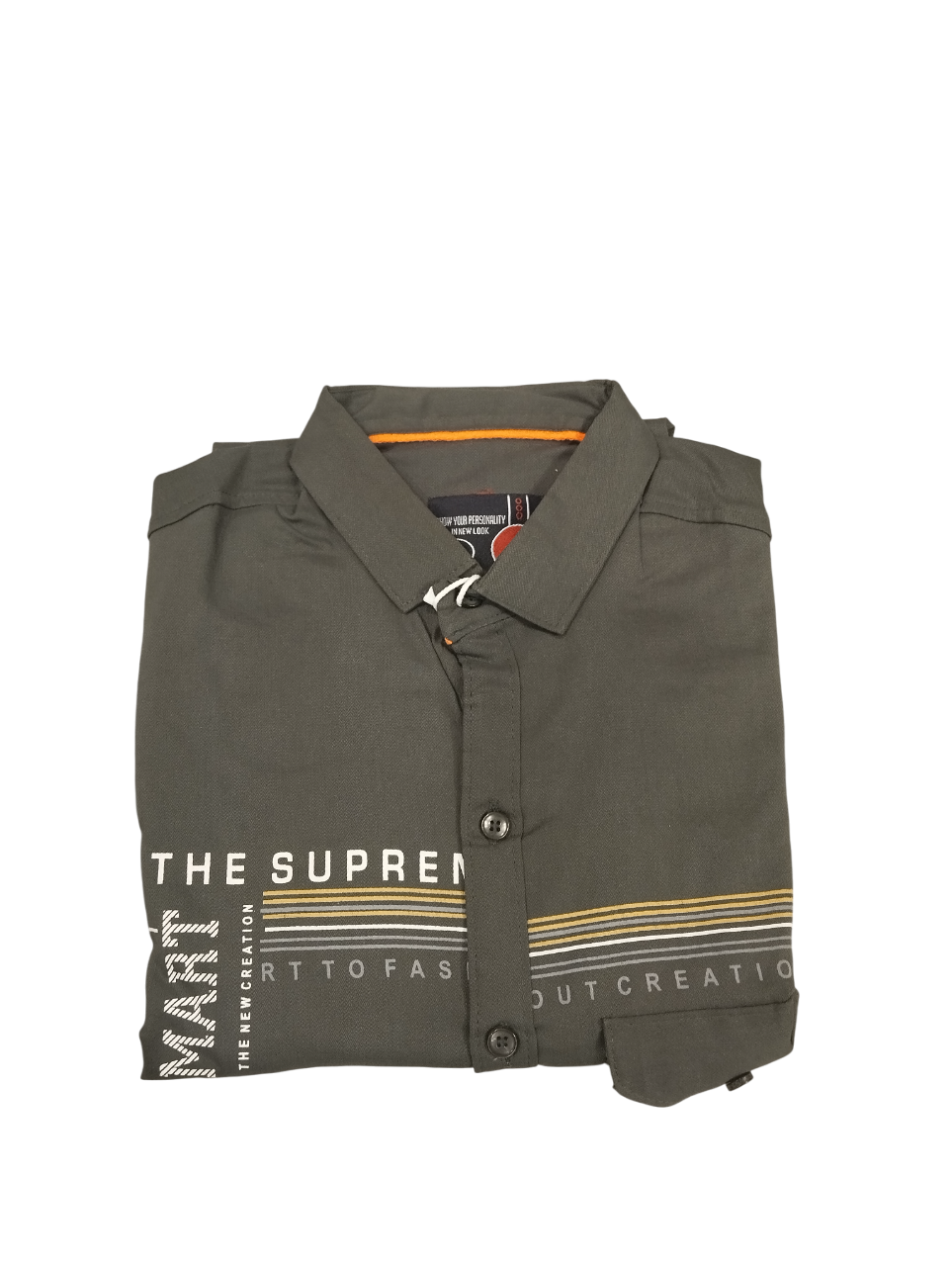 KIDS TENDING SHIRT KIDS TENDING SHIRT