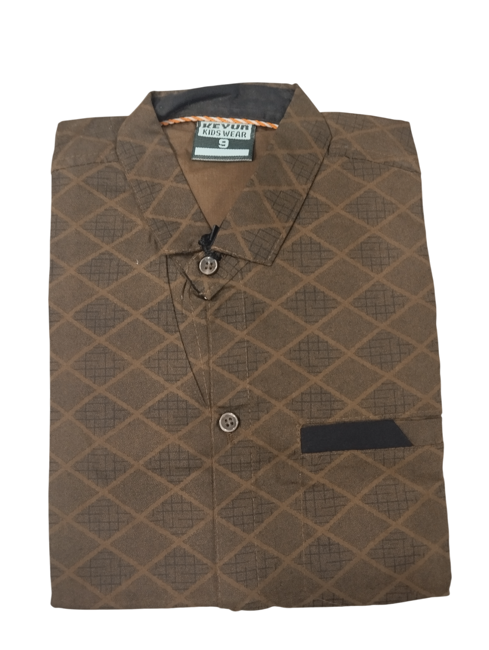 20/279 KIDS SHIRT B.2171
