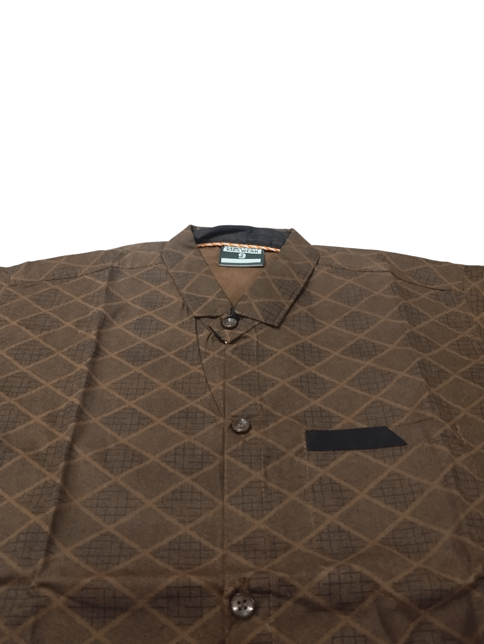 20/279 KIDS SHIRT B.2171
