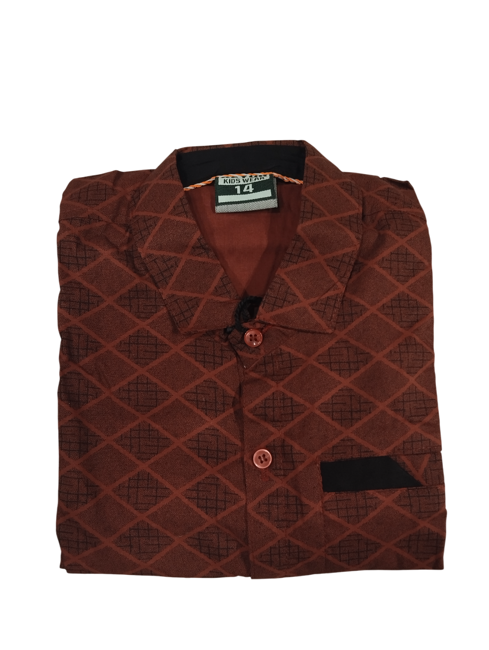20/279 KIDS SHIRT B.2171