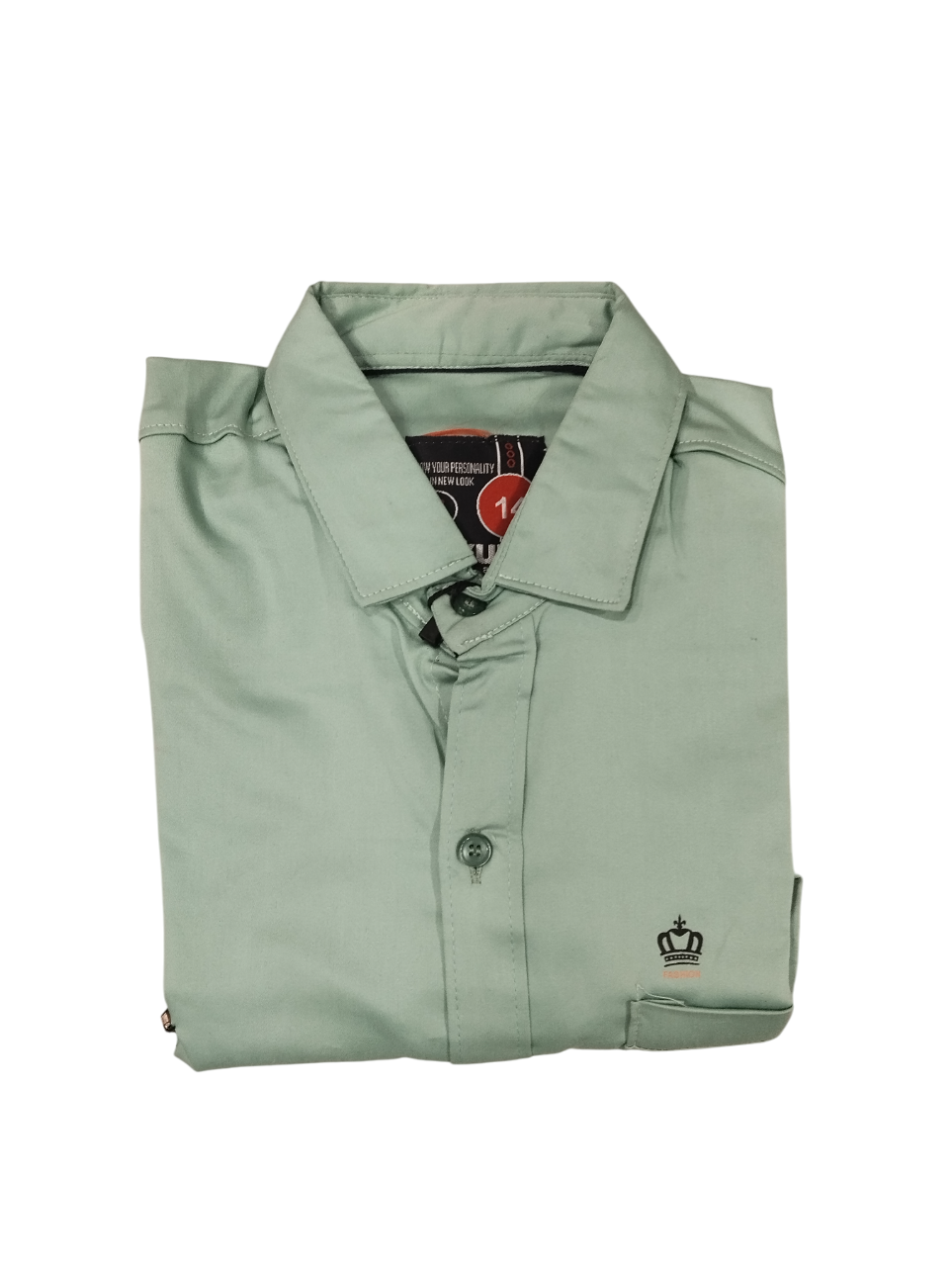 KIDS TENDING SHIRT KIDS TENDING SHIRT