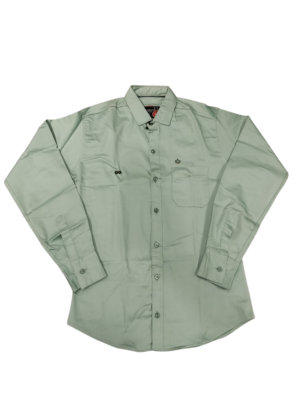 KIDS TENDING SHIRT KIDS TENDING SHIRT