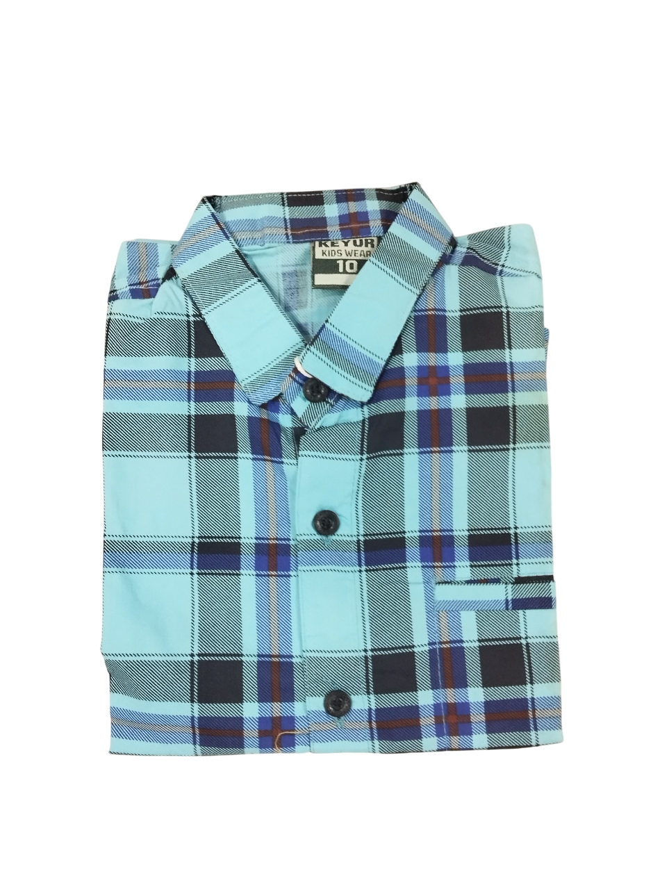 20/279 KIDS SHIRT B.2171