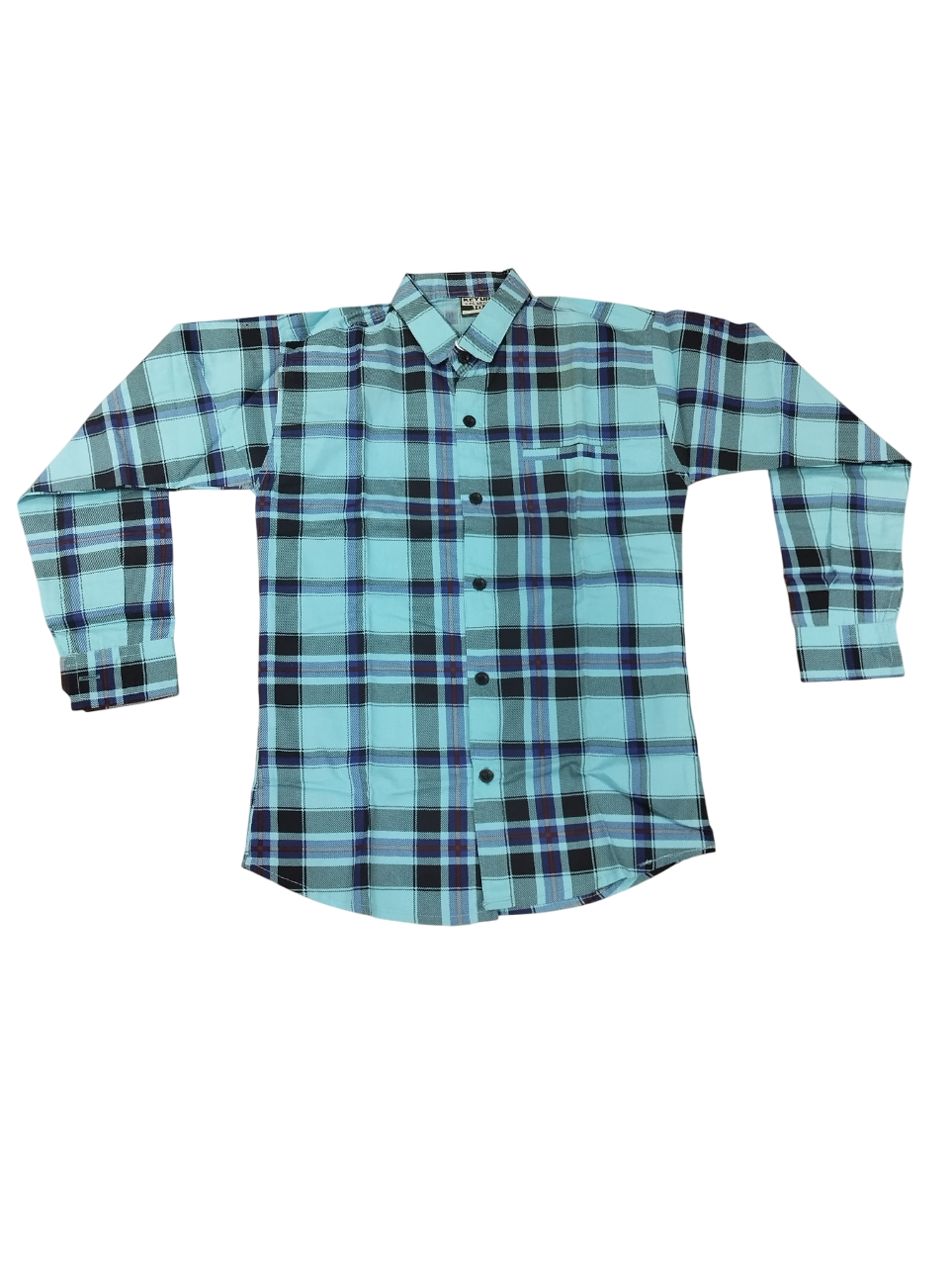 20/279 KIDS SHIRT B.2171