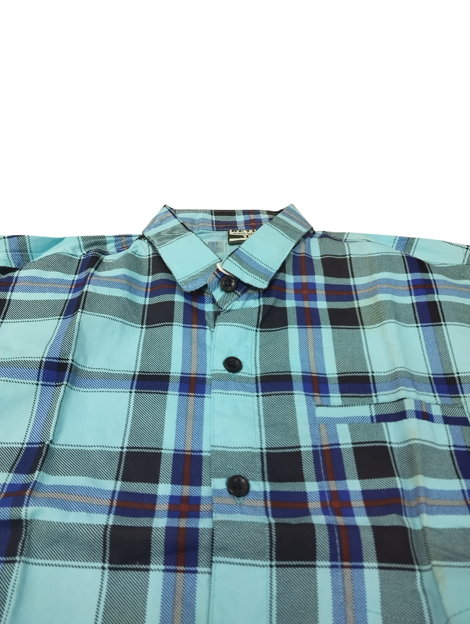 20/279 KIDS SHIRT B.2171