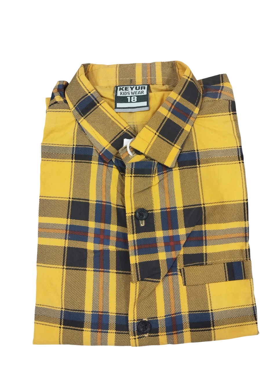 20/279 KIDS SHIRT B.2171