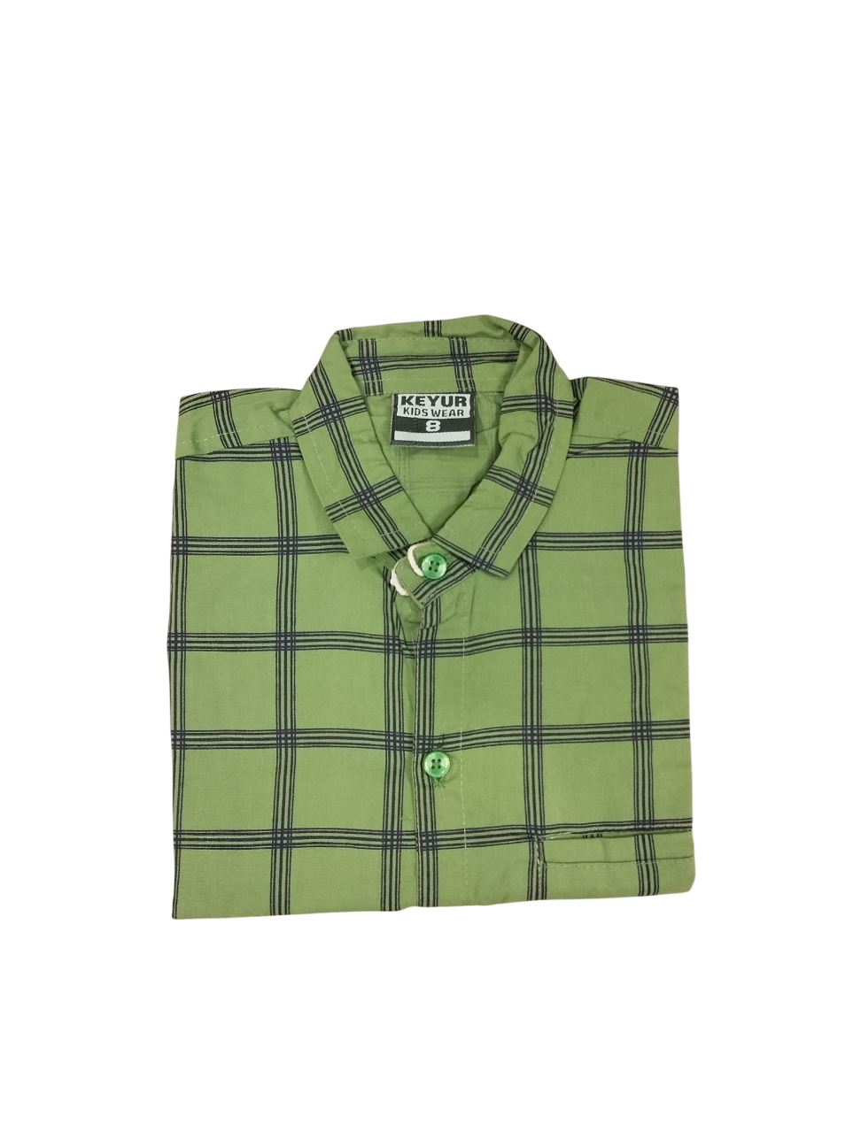20/279 KIDS SHIRT B.2171