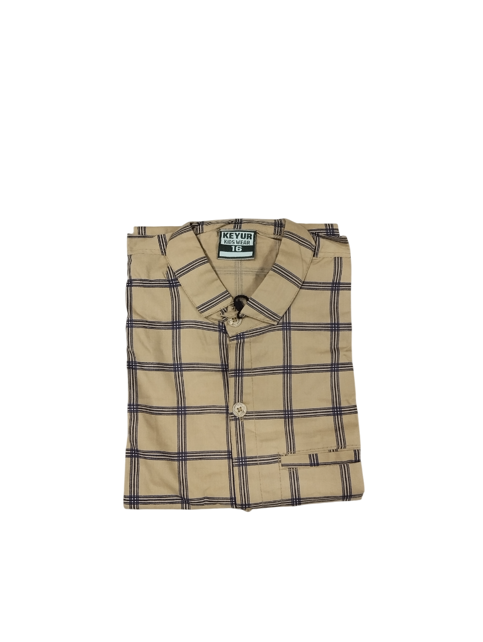 20/279 KIDS SHIRT B.2171