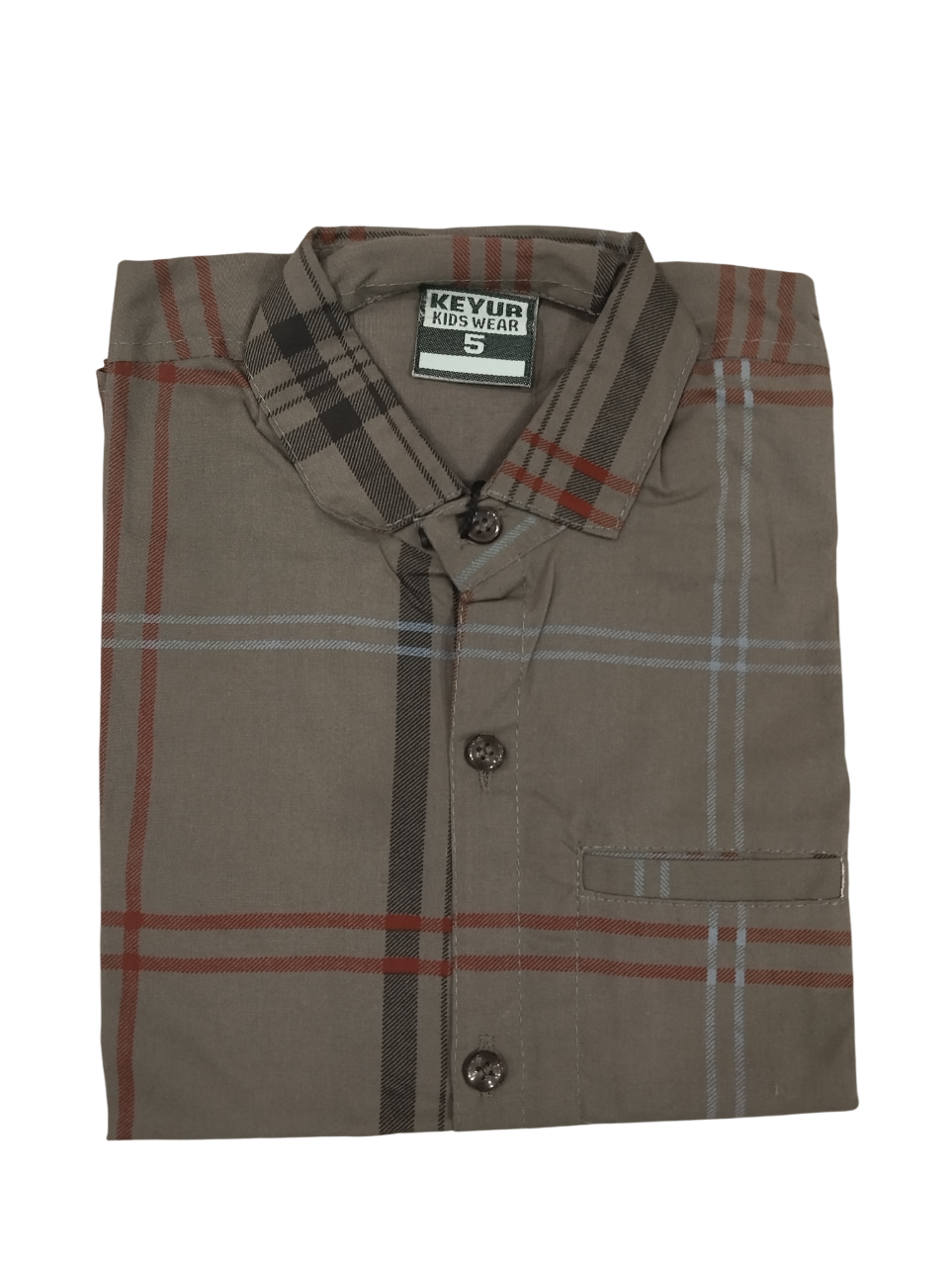 20/279 KIDS SHIRT B.2171