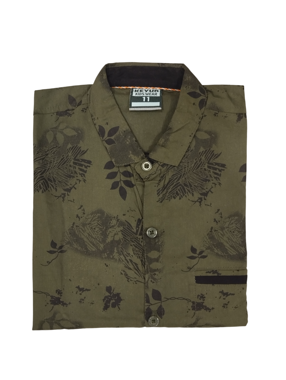 20/279 KIDS SHIRT B.2171