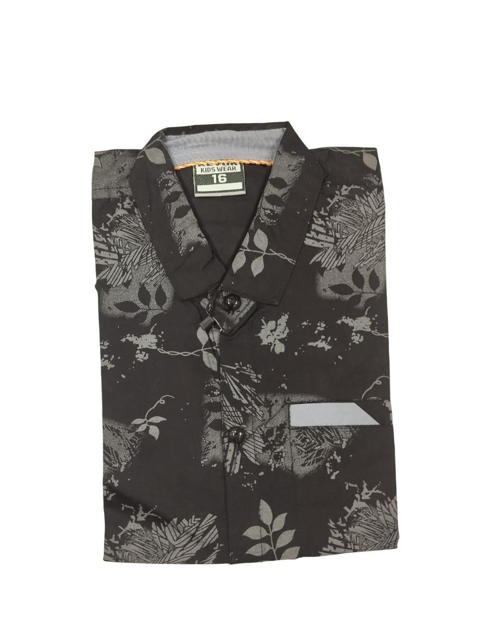 20/279 KIDS SHIRT B.2171