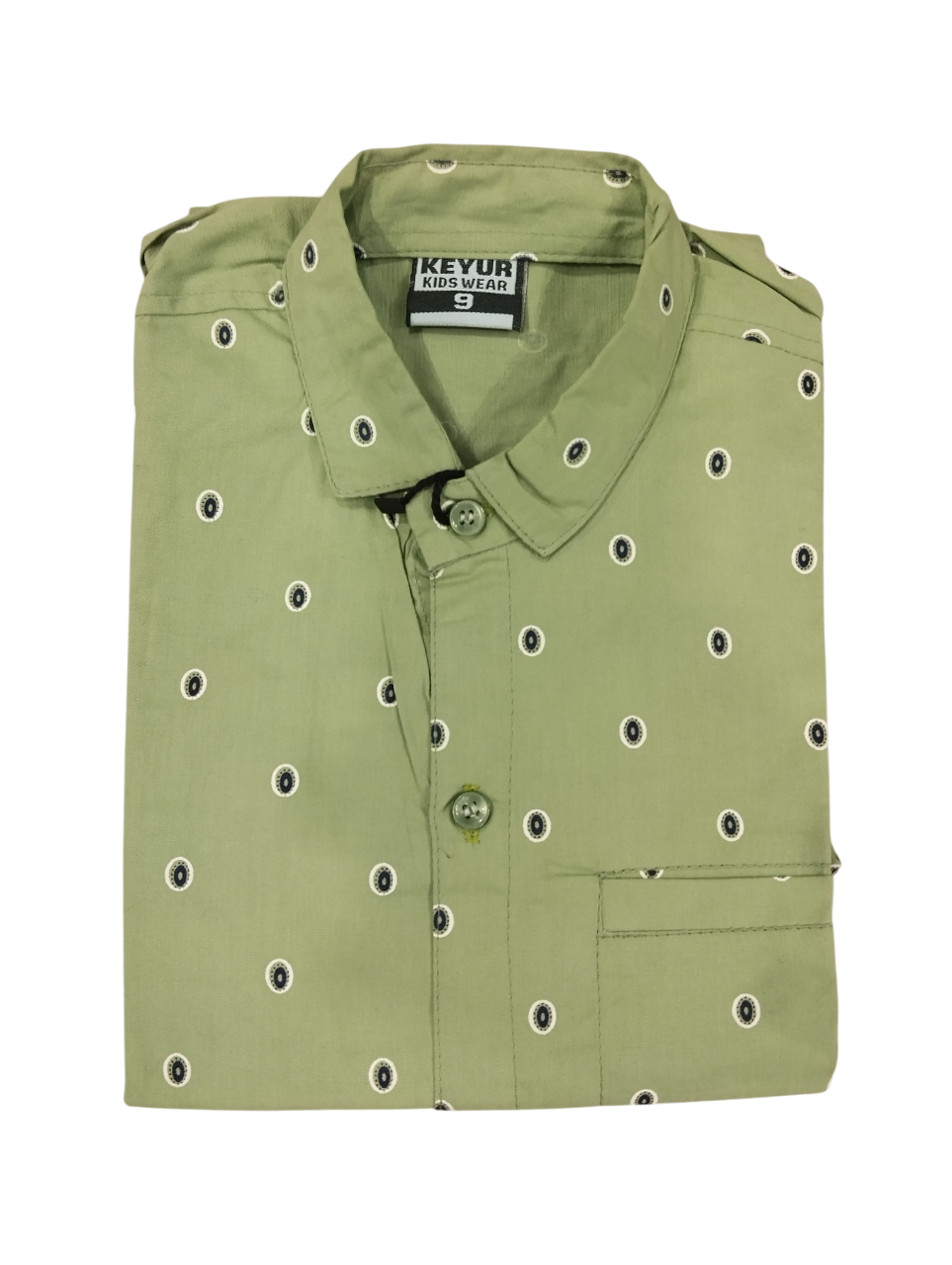 20/279 KIDS SHIRT B.2171