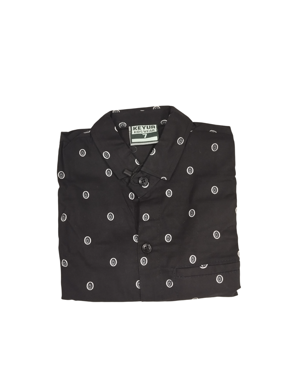 20/279 KIDS SHIRT B.2171