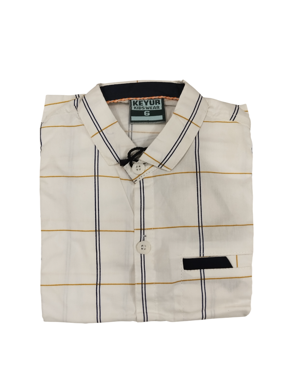 20/279 KIDS SHIRT B.2171