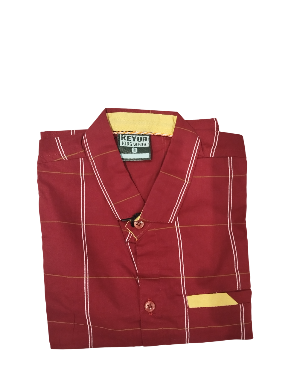 20/279 KIDS SHIRT B.2171
