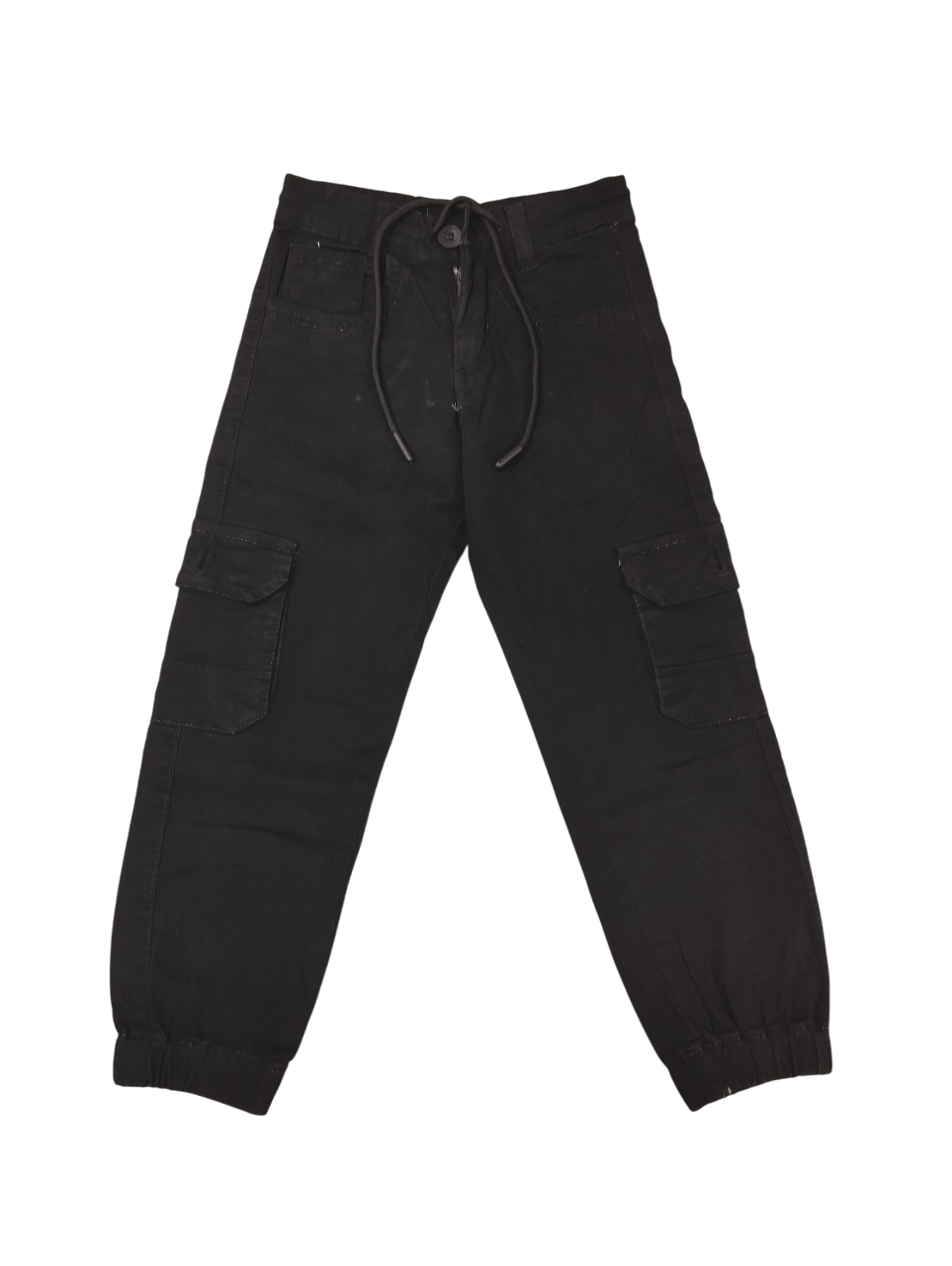 Kids' Cargo Jogger Pants 1080D B.9847 Kids' Cargo Jogger Pants 1080D B.9847