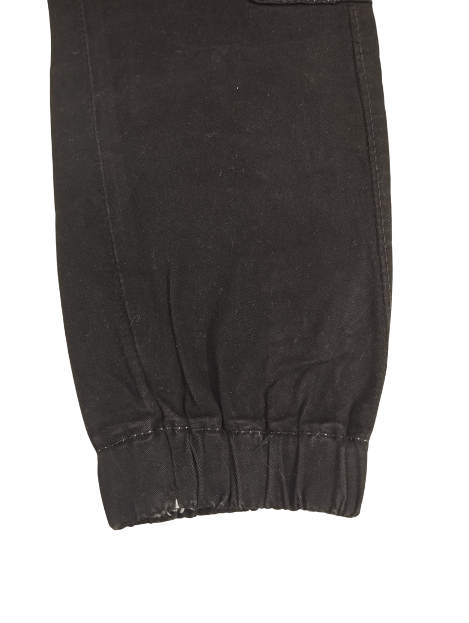Kids' Cargo Jogger Pants 1080D B.9847 Kids' Cargo Jogger Pants 1080D B.9847