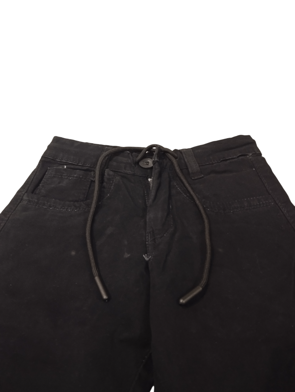 Kids' Cargo Jogger Pants 1080D B.9847 Kids' Cargo Jogger Pants 1080D B.9847