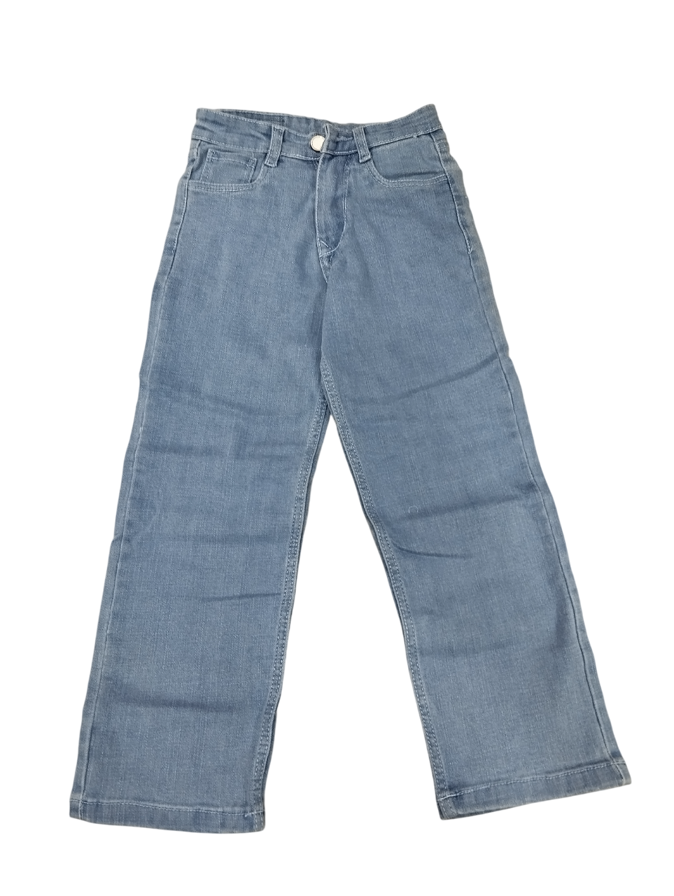 Par Swani Kids Denim Jeans D.7463C B.9928 Par Swani Kids Denim Jeans D.7463C B.9928