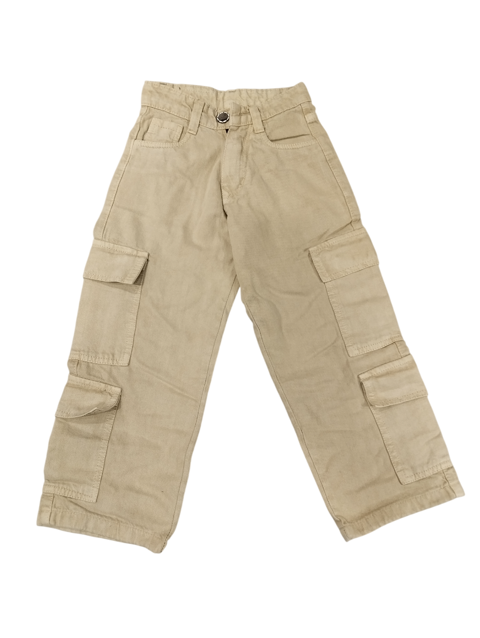 Kids Cargo & Casual Pants d.7455BNL B.9882 Kids Cargo & Casual Pants d.7455BNL B.9882