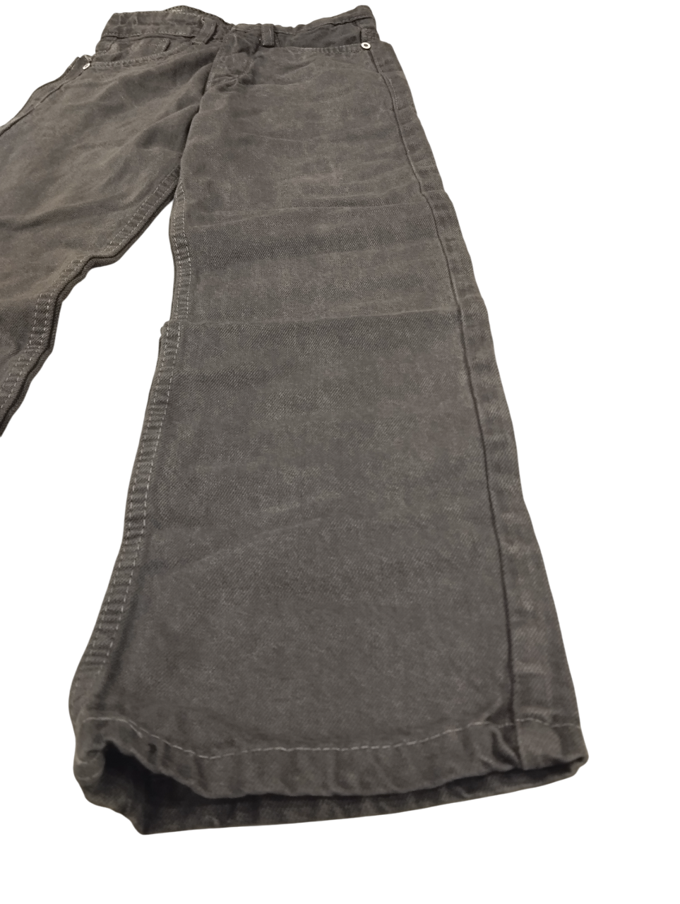 Kids Grey Casual Jeans (Parr Swann) 6302NL B.9904 Kids Grey Casual Jeans (Parr Swann) 6302NL B.9904