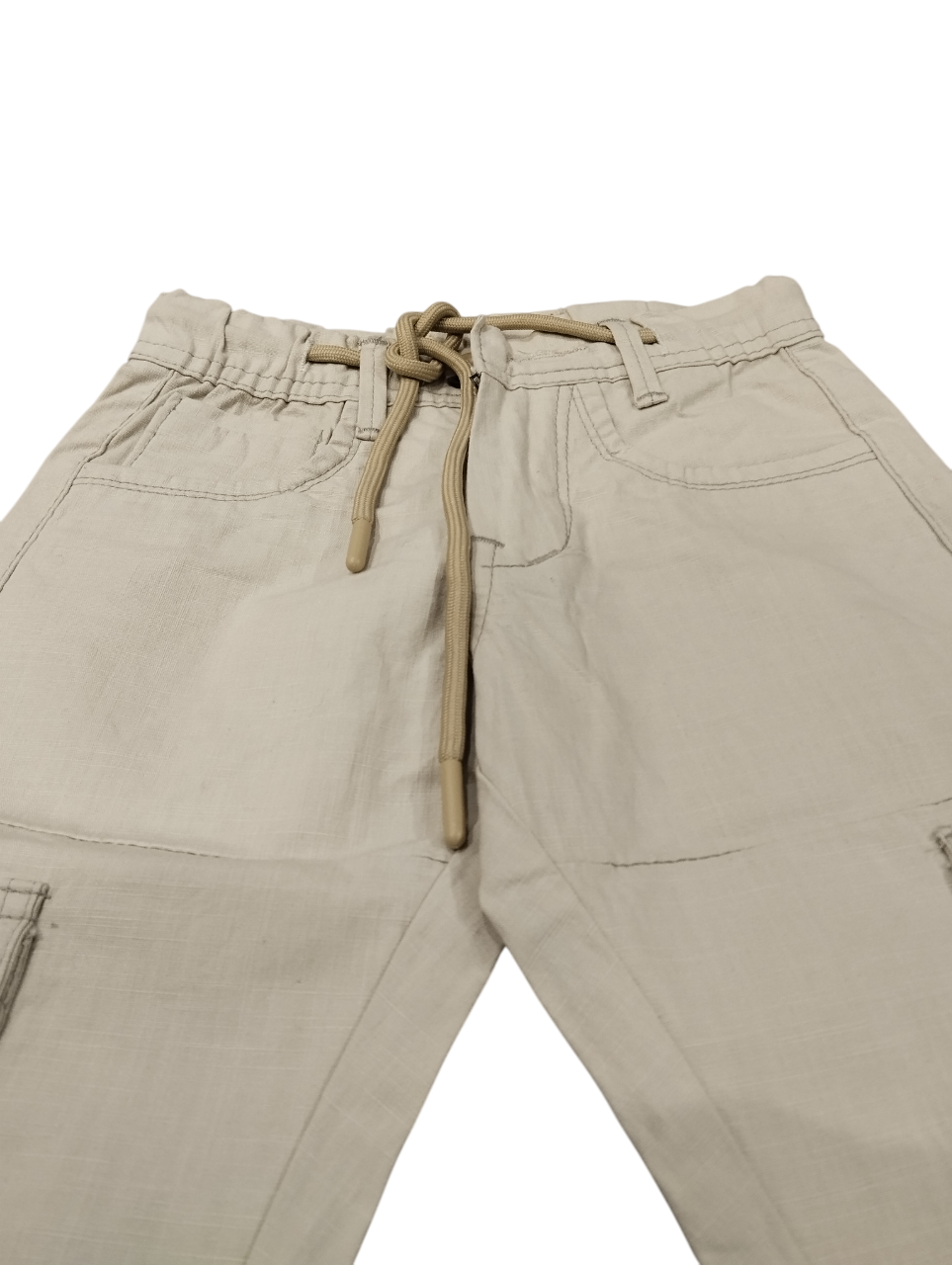 Kids' Cargo Jogger Pants 1081A B9906 Kids' Cargo Jogger Pants 1081A B9906