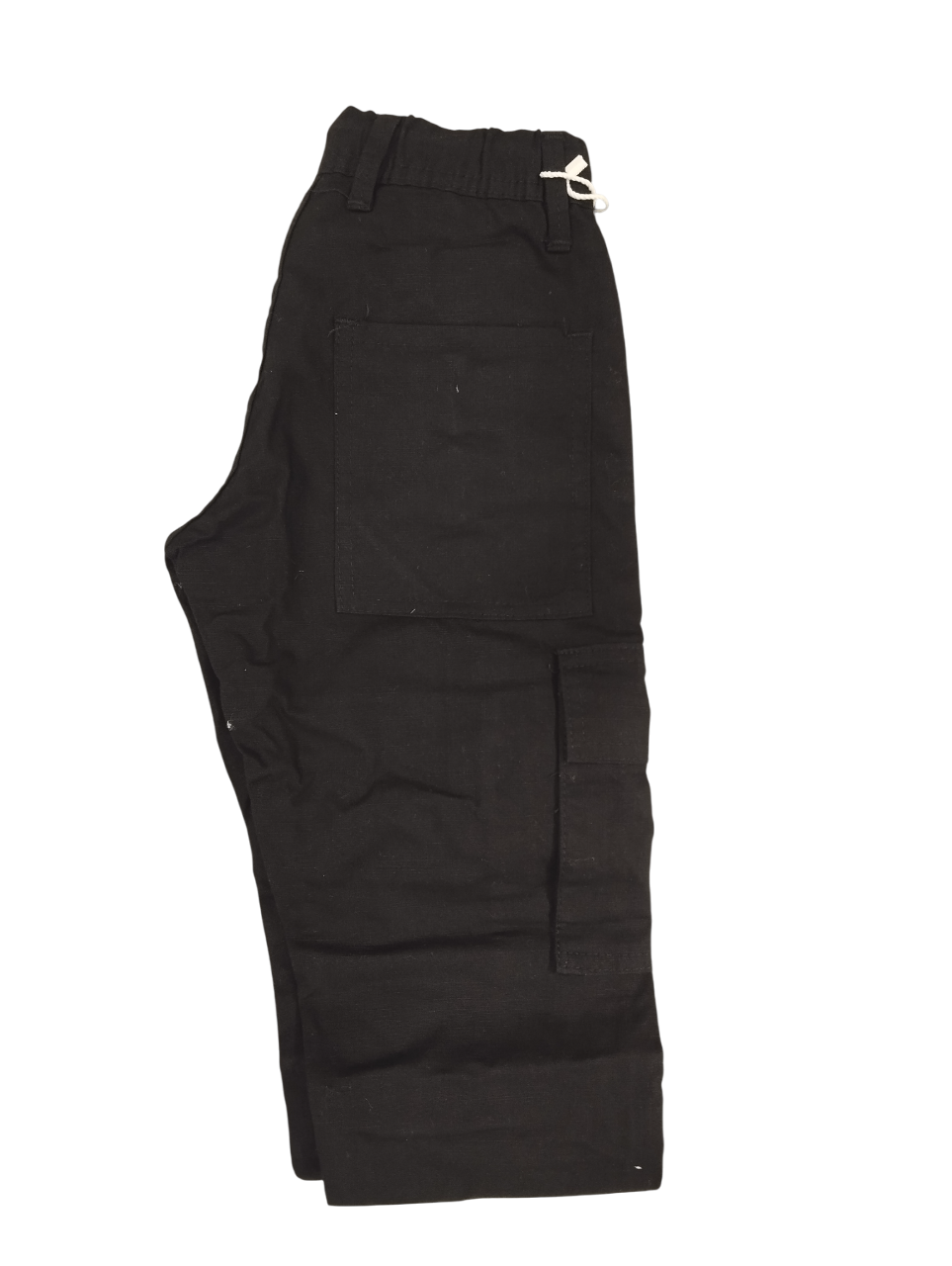 Kids' Cargo Jogger Pants 1081A B9906 Kids' Cargo Jogger Pants 1081A B9906