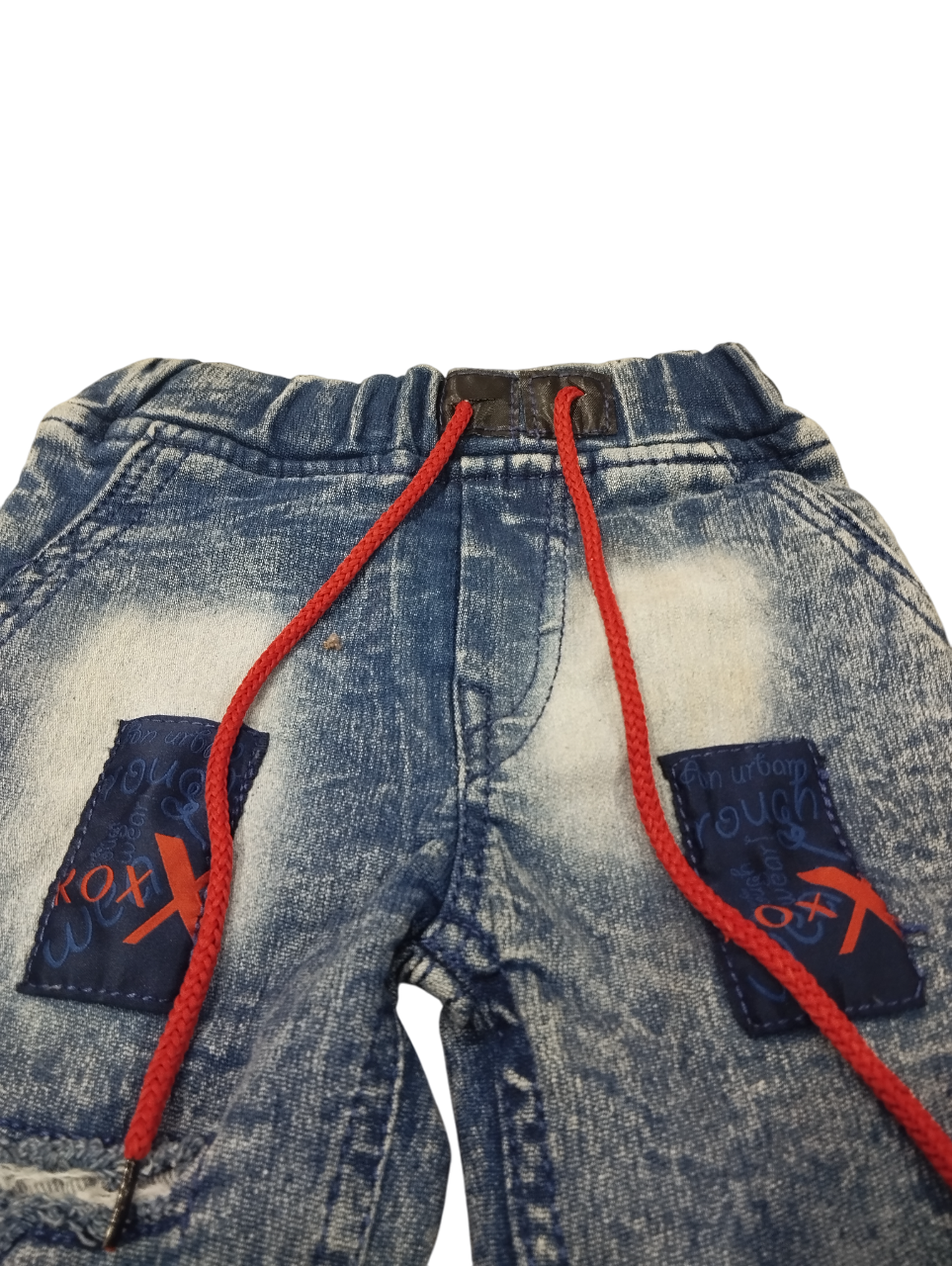 1/24 Boyas Joggers B.9061 1/24 Boyas Joggers B.9061