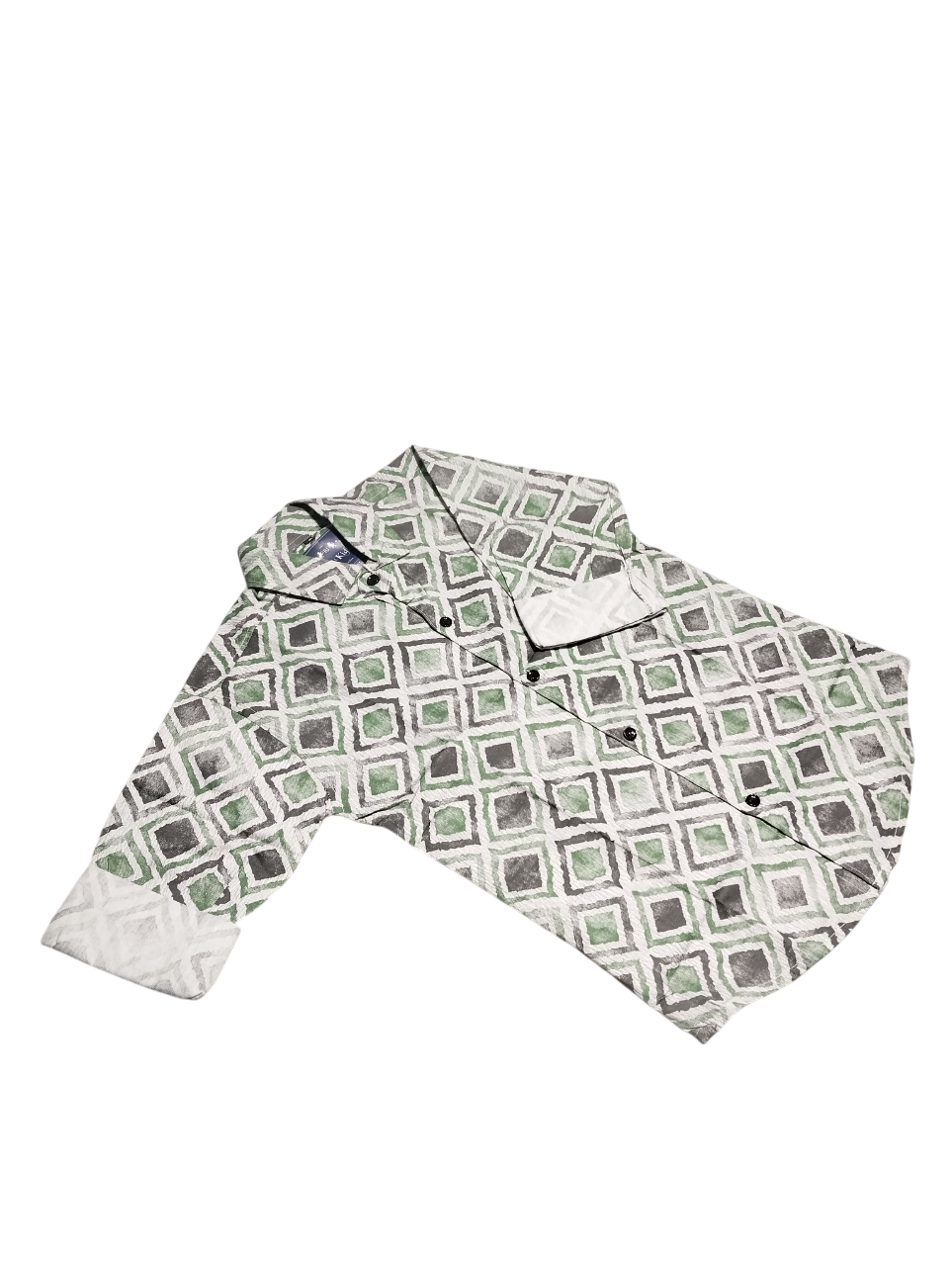 Boys' Casual Shirt D.17/8 B.5199
