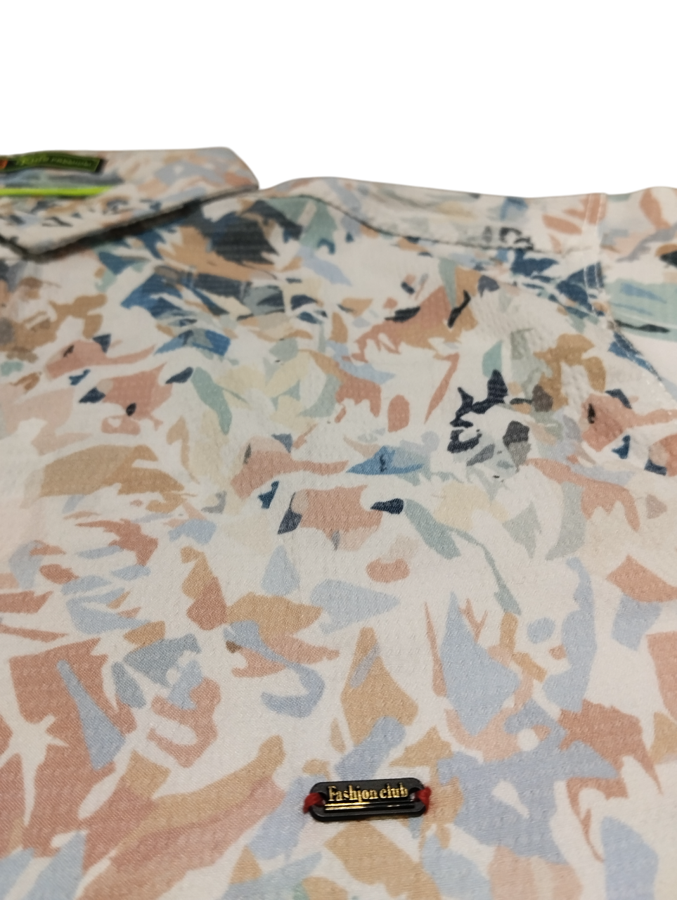 BJ Kids Premium Check Shirts D22/8 B.5270