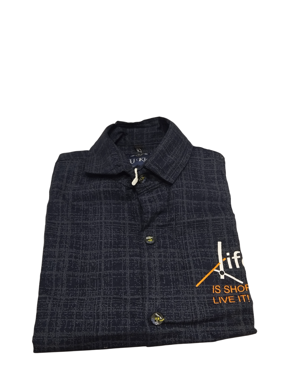 BJ Kids Premium 18/36 B.5210 BJ Kids Premium 18/36 B.5210