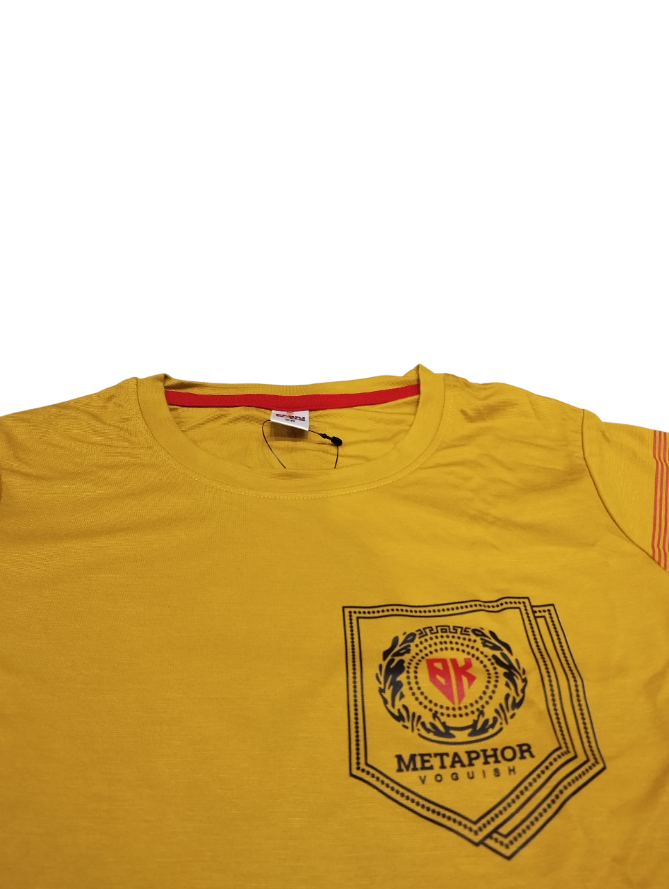 Kids T-Shirt and Denim Shorts pair D.4.5403 B.2763 Kids T-Shirt and Denim Shorts pair D.4.5403 B.2763