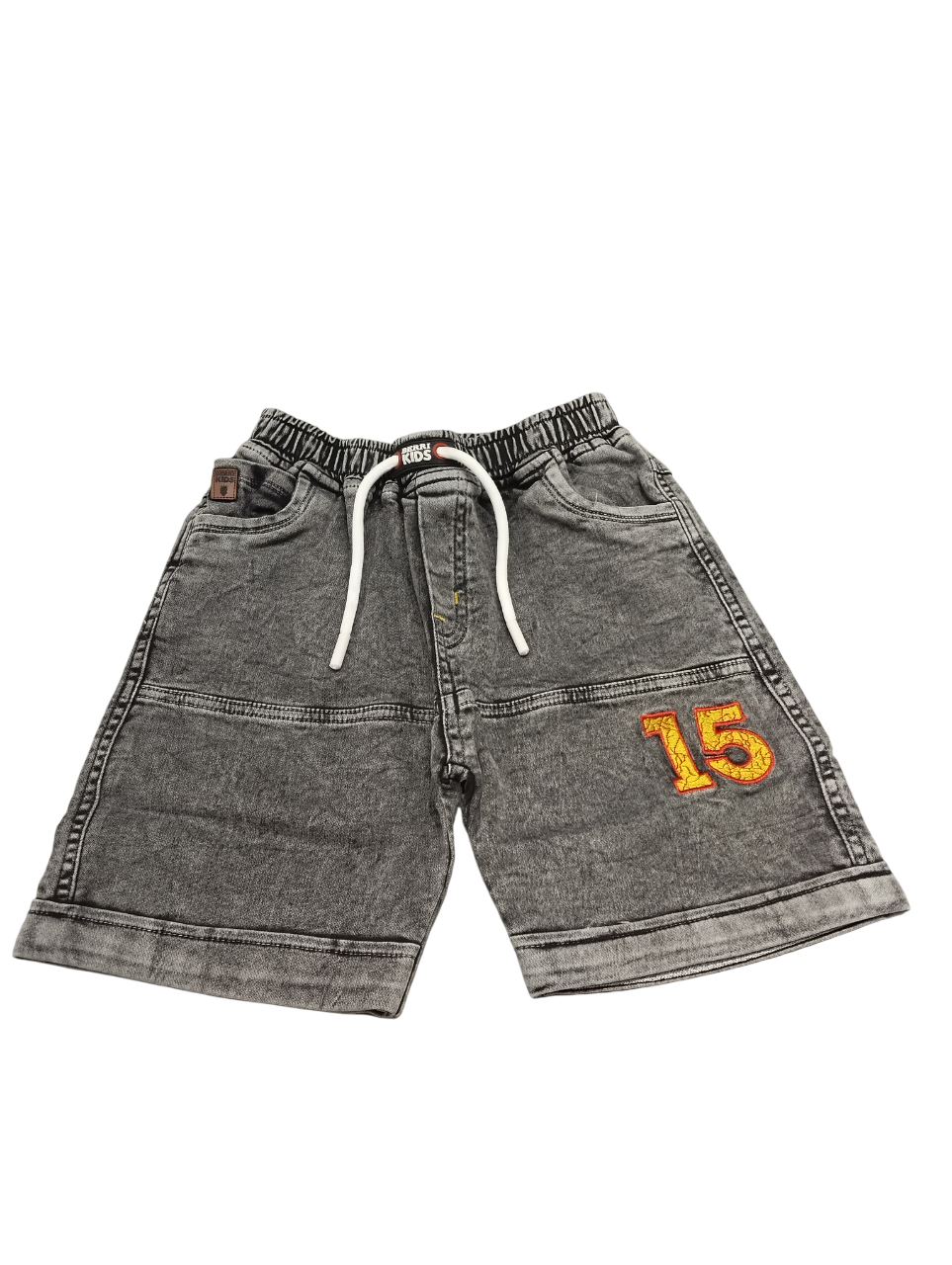 Kids T-Shirt and Denim Shorts pair D.4.5403 B.2763 Kids T-Shirt and Denim Shorts pair D.4.5403 B.2763