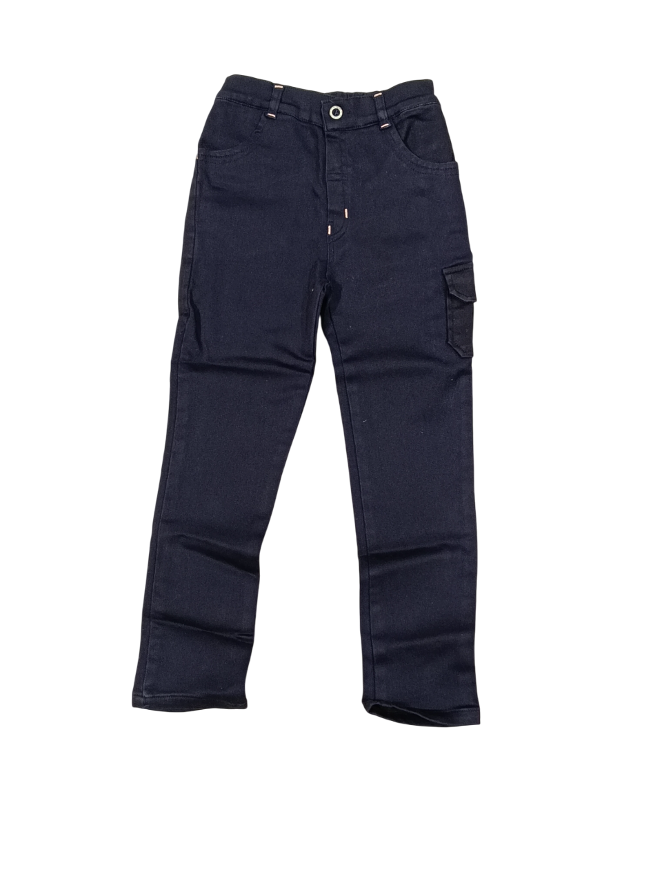 Boys' 3-Piece Formal Outfit D.10.6128 B.1913 Boys' 3-Piece Formal Outfit D.10.6128 B.1913