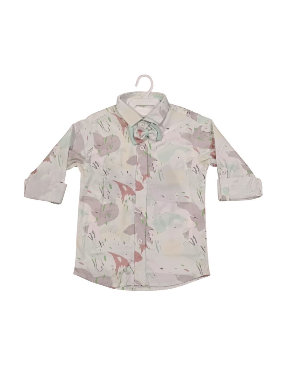 Boys' 3-Piece Formal Outfit D.10.6128 B.1913 Boys' 3-Piece Formal Outfit D.10.6128 B.1913