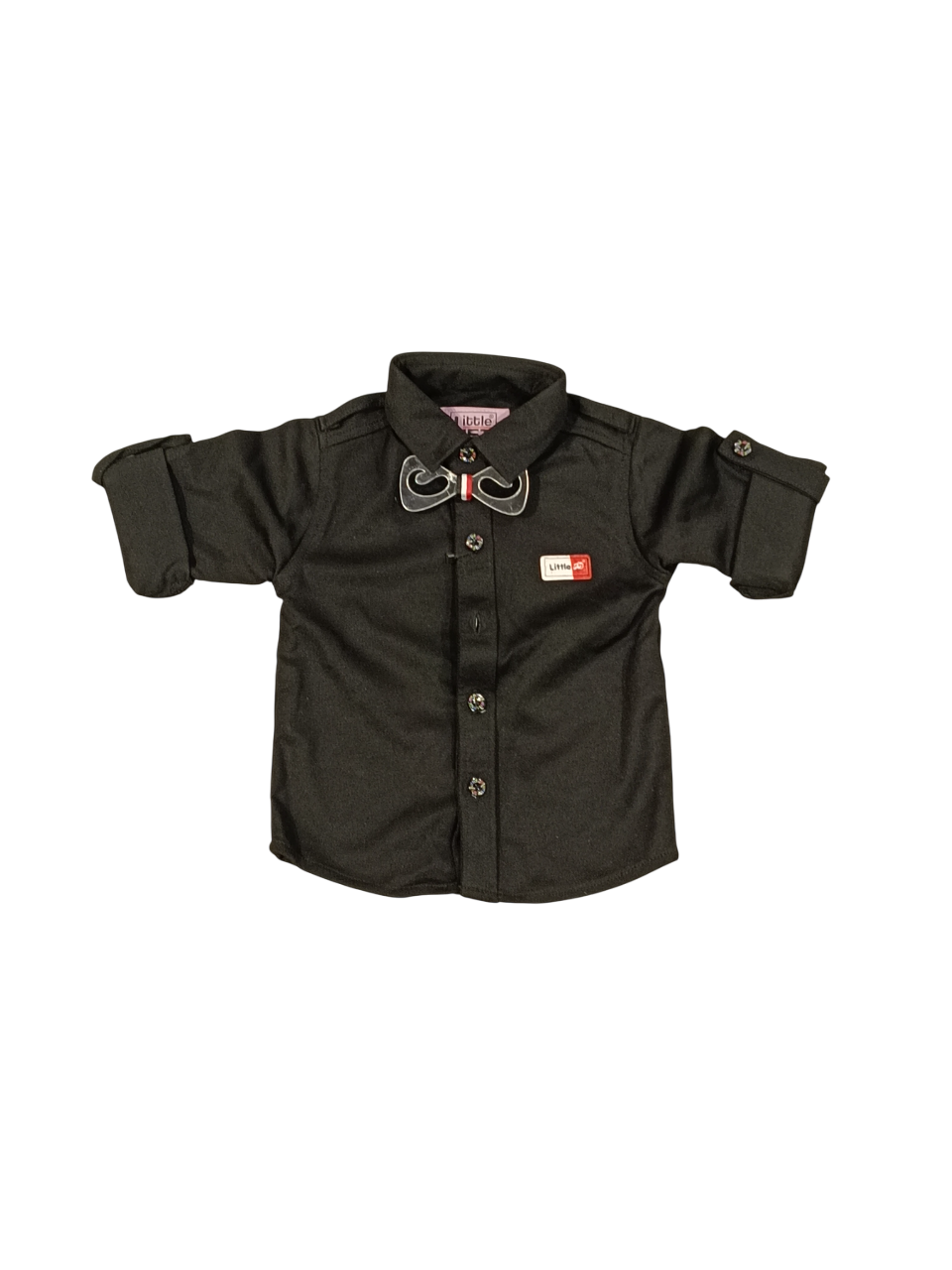 "Boys' Stylish 2-Piece Party Wear Set D.4.6063 B.1876 "Boys' Stylish 2-Piece Party Wear Set D.4.6063 B.1876