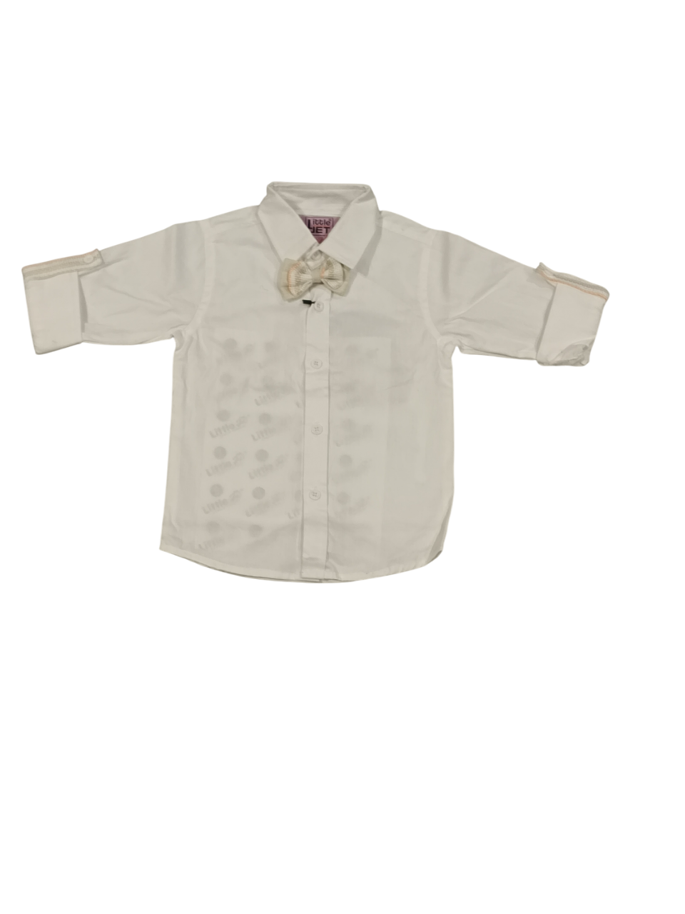 Boys' Elegant 3-Piece Formal Suit D.8.6151 B.1901 Boys' Elegant 3-Piece Formal Suit D.8.6151 B.1901