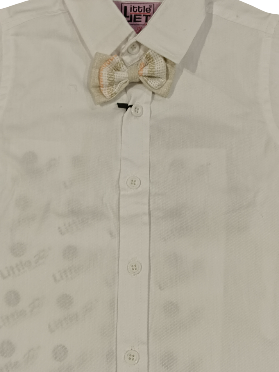 Boys' Elegant 3-Piece Formal Suit D.8.6151 B.1901 Boys' Elegant 3-Piece Formal Suit D.8.6151 B.1901