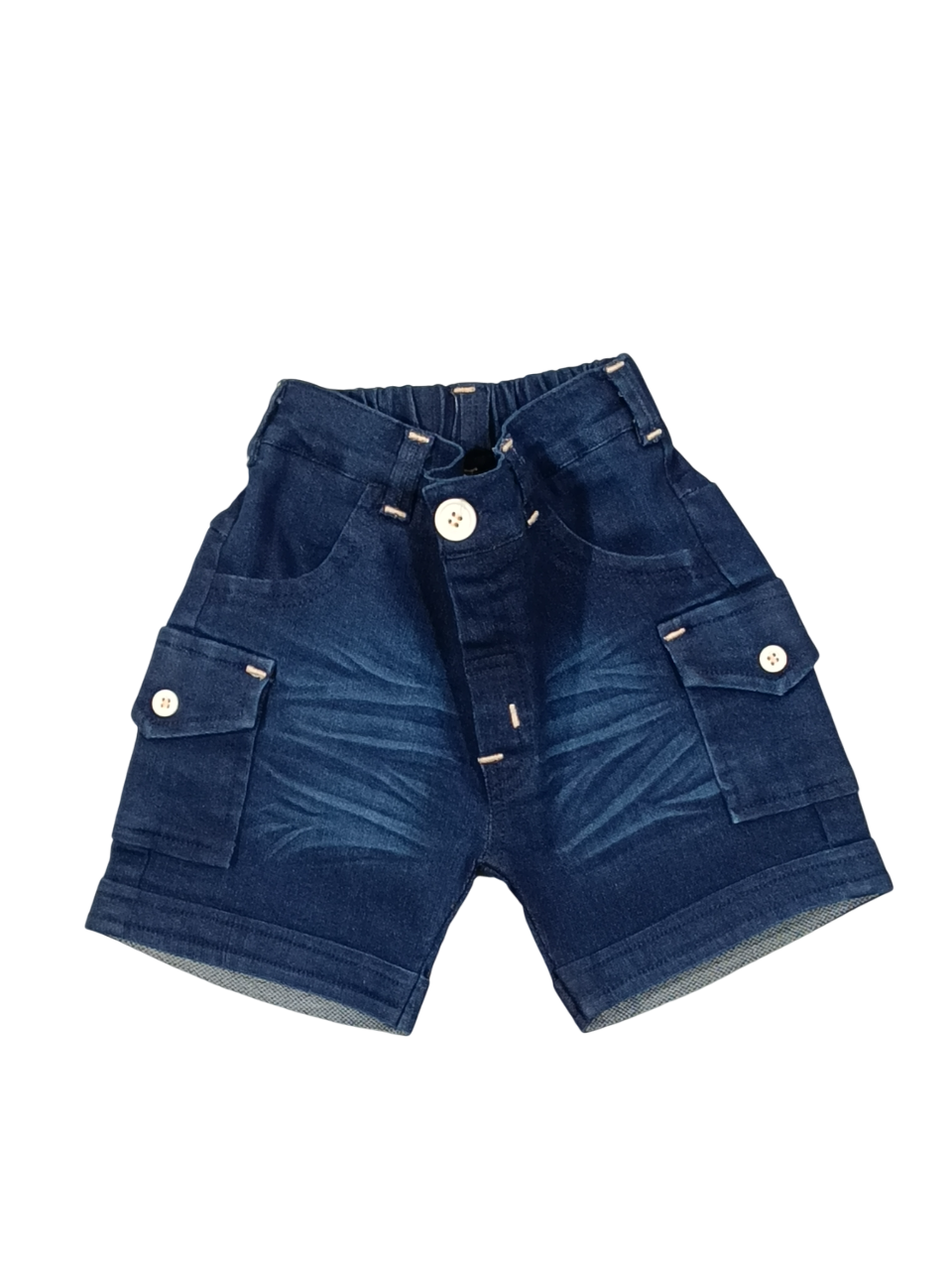 Boys' Stylish Summer 3-Piece Set D.3.0661 B.1870 Boys' Stylish Summer 3-Piece Set D.3.0661 B.1870